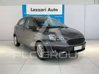 2019 Ford KA