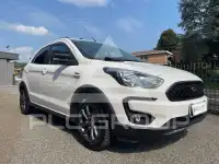 2019 Ford KA