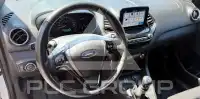 2019 Ford KA