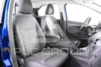 2019 Ford KA