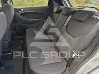 2019 Ford KA