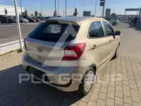 2019 Ford KA