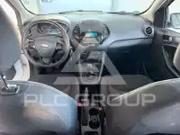2019 Ford KA