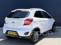 2019 Ford KA