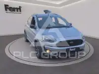 2019 Ford KA