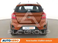 2019 Ford KA