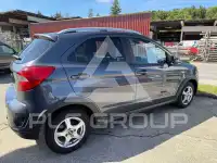 2019 Ford KA