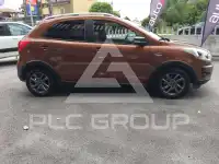 2019 Ford KA