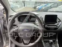 2019 Ford KA