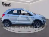 2019 Ford KA