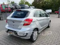 2019 Ford KA