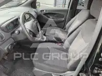 2019 Ford KA