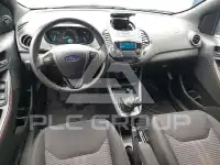 2019 Ford KA
