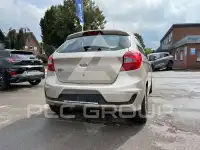 2019 Ford KA