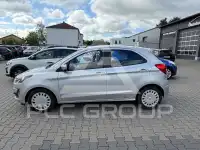 2019 Ford KA