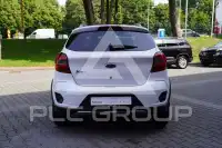 2019 Ford KA
