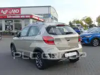 2019 Ford KA