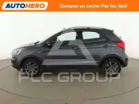2019 Ford KA