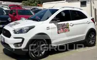 2019 Ford KA