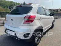 2019 Ford KA