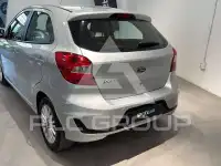 2019 Ford KA