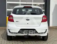 2019 Ford KA