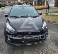 2019 Ford KA