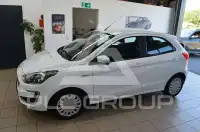 2019 Ford KA