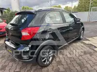 2019 Ford KA