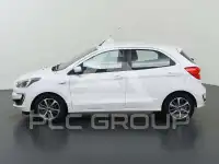 2019 Ford KA