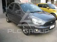 2019 Ford KA