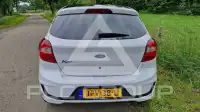 2019 Ford KA