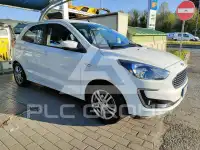 2019 Ford KA