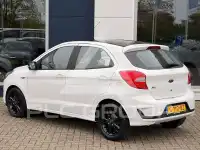 2019 Ford KA