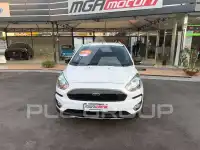 2019 Ford KA