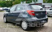 2019 Ford KA