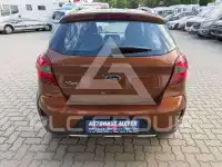 2019 Ford KA