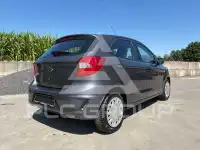 2019 Ford KA