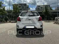 2019 Ford KA