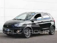 2019 Ford KA