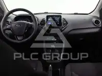 2019 Ford KA