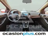 2019 Ford KA