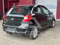 2019 Ford KA