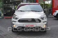 2019 Ford KA