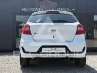 2019 Ford KA
