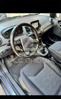 2019 Ford KA