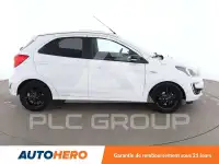 2019 Ford KA