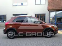 2019 Ford KA