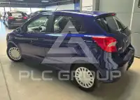 2019 Ford KA