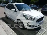 2019 Ford KA